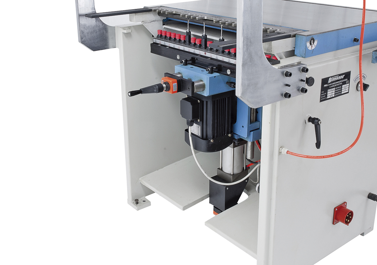 Universal-Dübellochbohrmaschine DB 21 *