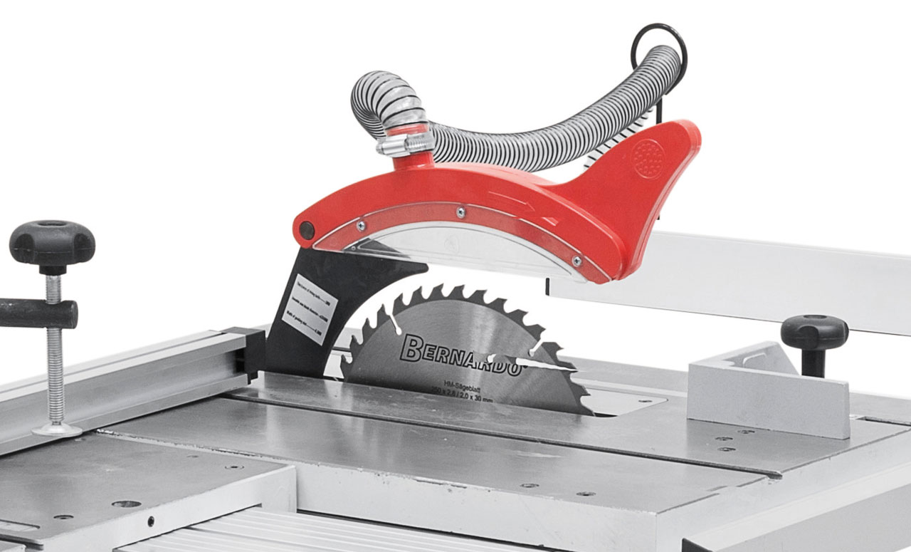 Bordrundsave TK 250 RSN