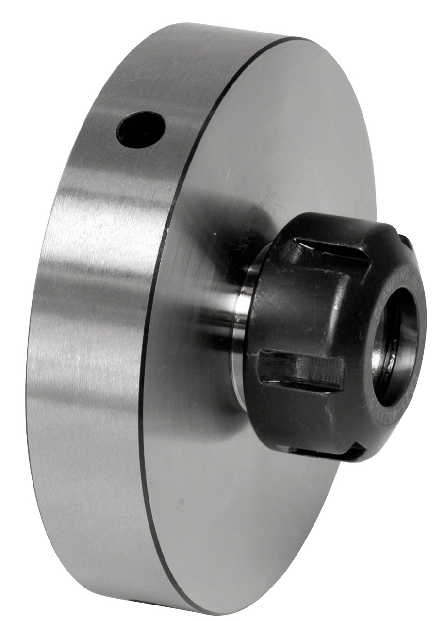 Spannzangenfutter ER 25 - D 52