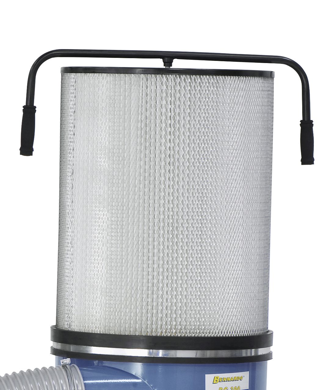 Absauganlage DC 400 / 230 V