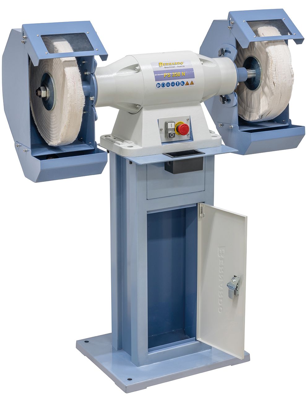 Poliermaschine PS 350 N / 400 V