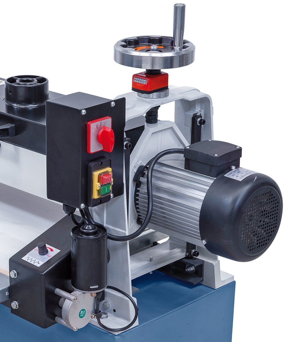 Zylinderschleifmaschine ZSM 560 - 2 / 400 V