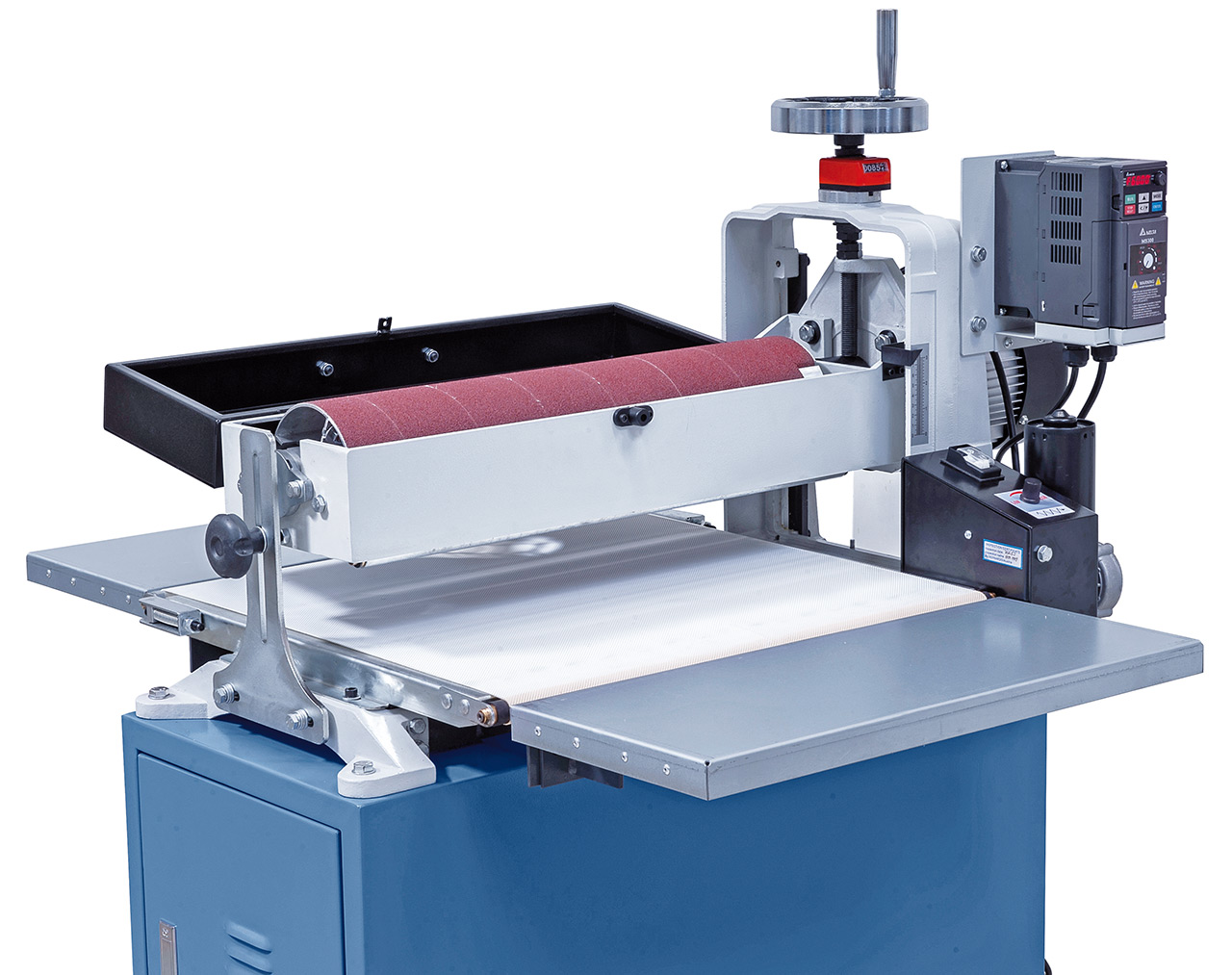 Zylinderschleifmaschine ZSM 560 Vario / 230 V