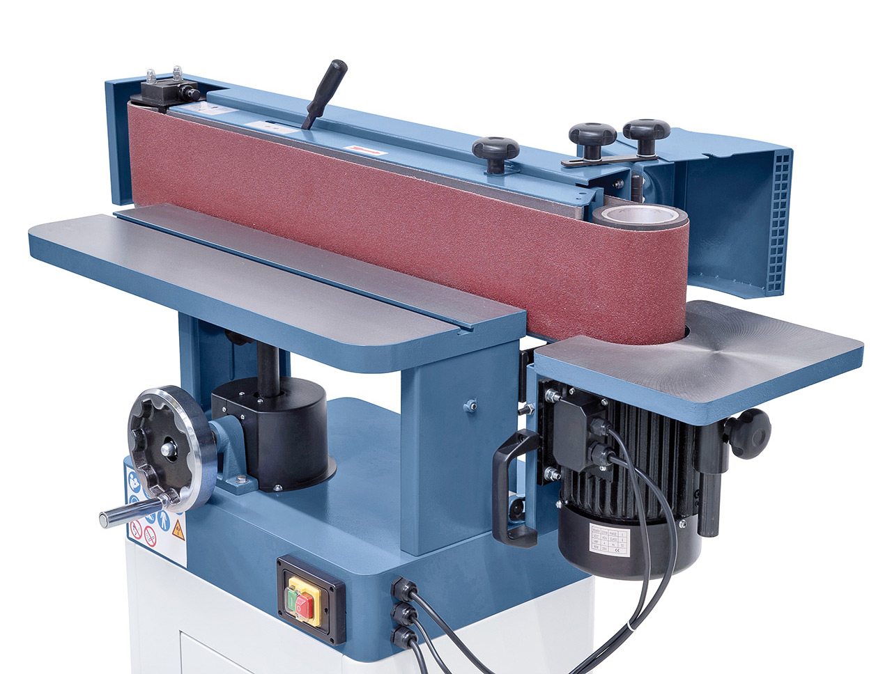 Kantenschleifmaschine KSM 2100 P / 400 V *