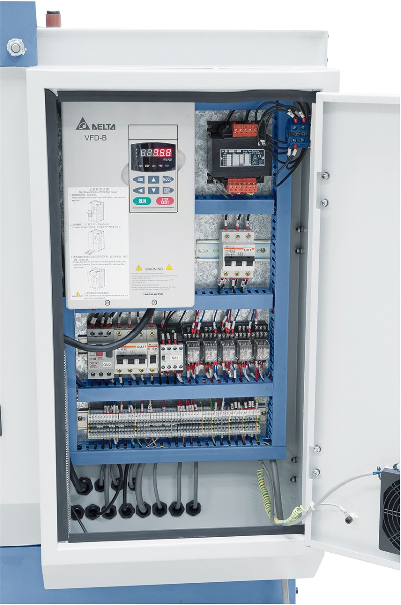 Präzisionsdrehmaschine Compact 410 x 1000 V-constant *