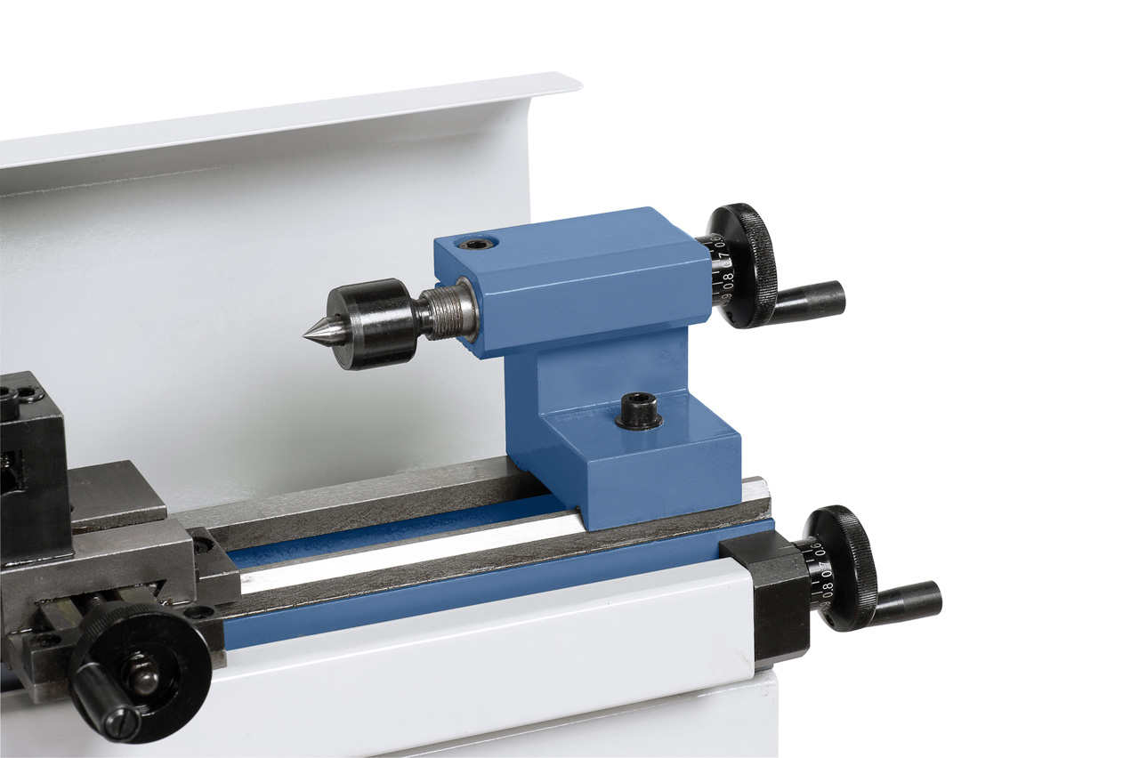 Drehmaschine Hobby 140