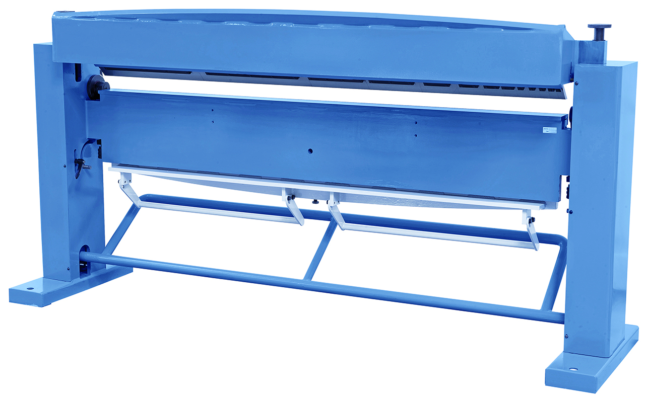 Schwenkbiegemaschine BMS 2020 *