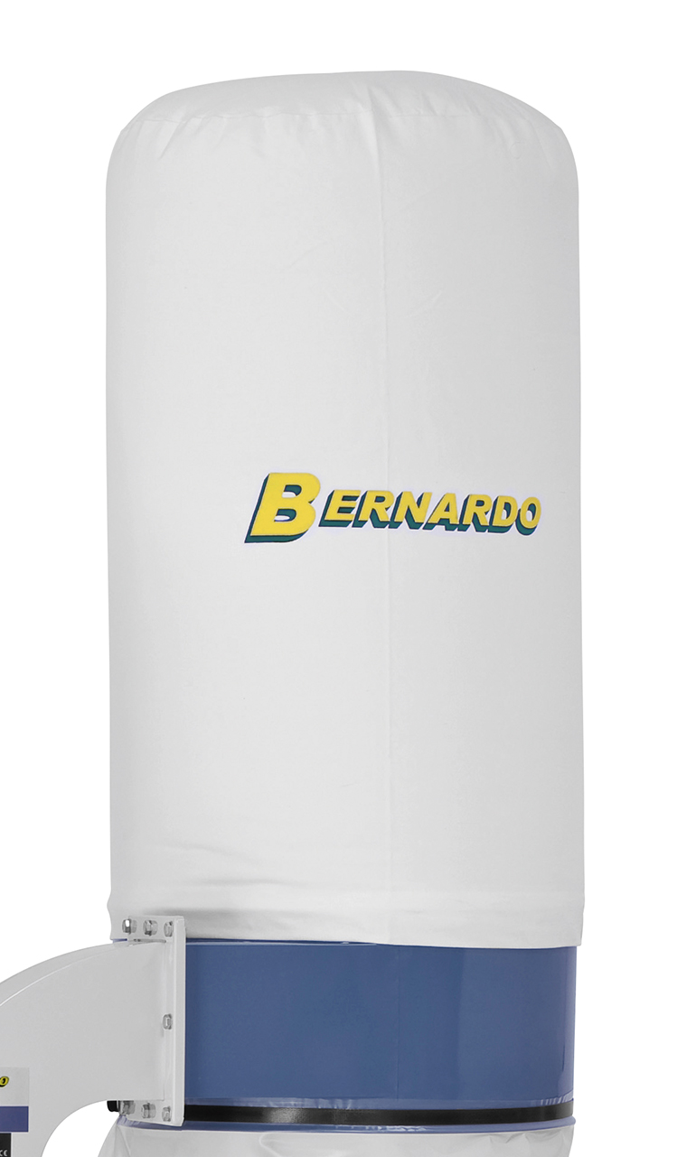 Absauganlage DC 500 E / 400 V