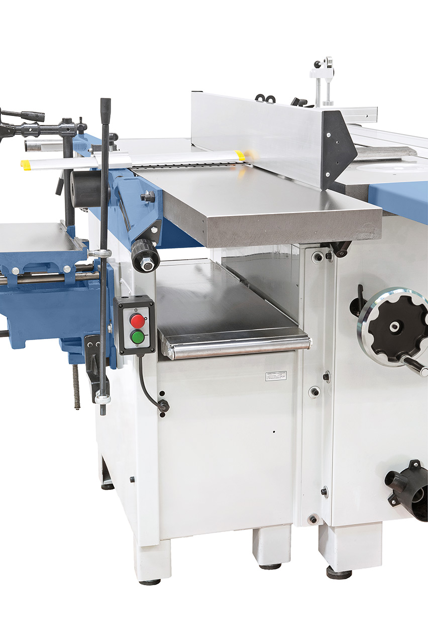 Universal-Kombimaschine CF 310 F - 2600 *