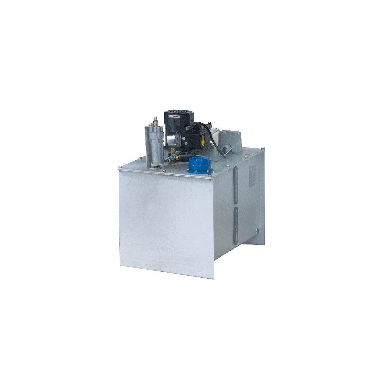 Flachschleifmaschine BSG 60220 PLC mit 2-Achsen-Digitalanzeige ES-12 H **