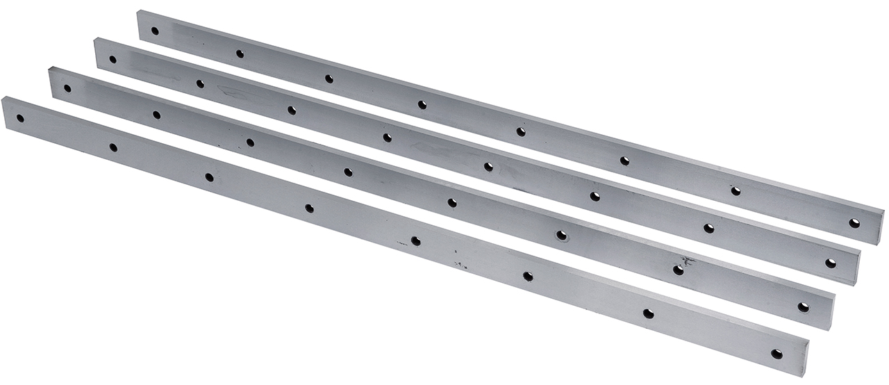 Messersatz für FS 2450 x 1,2 mm