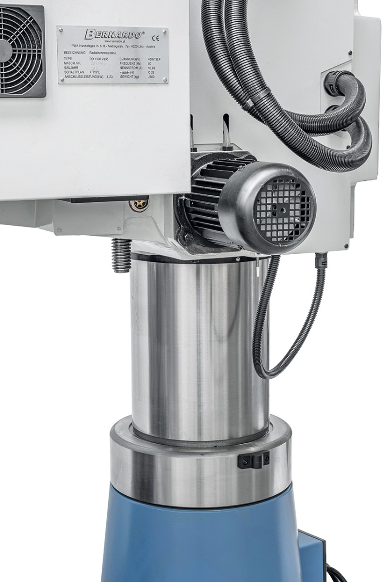 Radialbohrmaschine RD 1300 x 40 Vario *