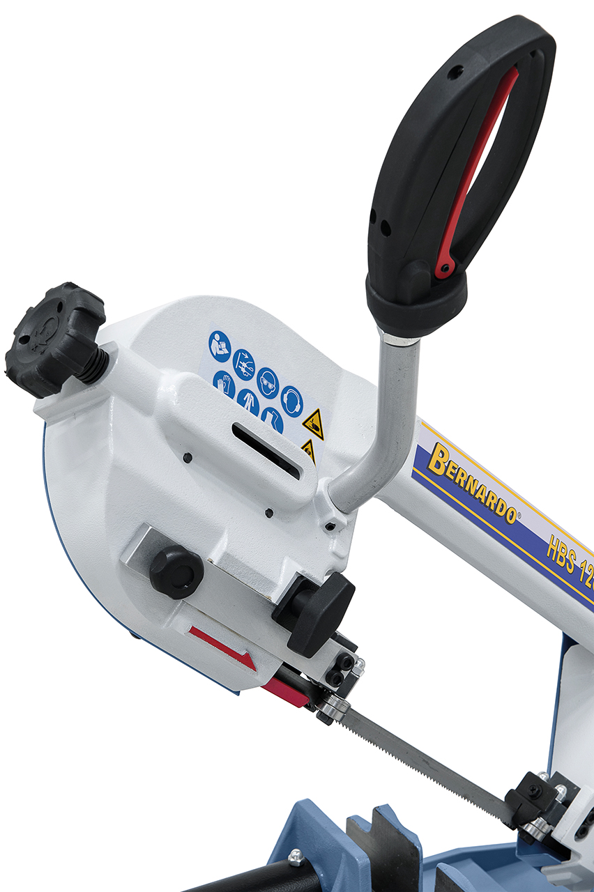 Horizontalbandsäge HBS 128 G / 230 V