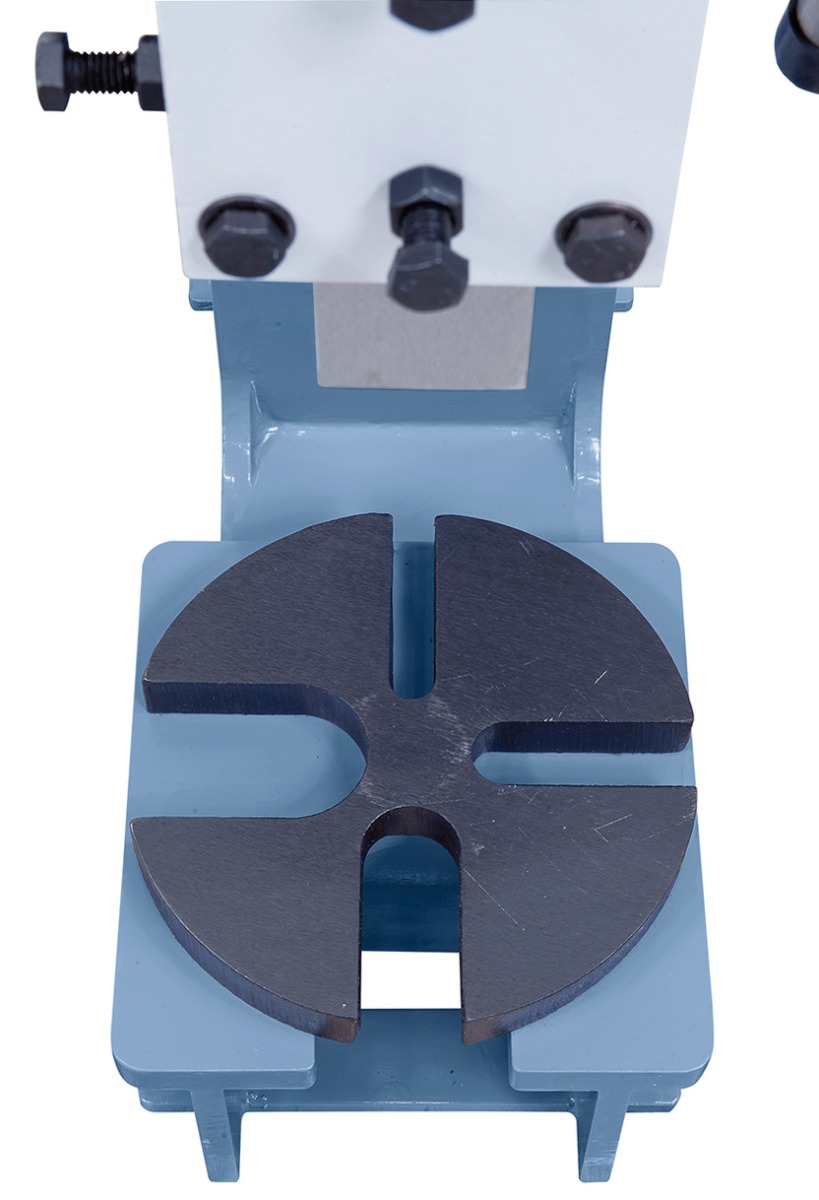 Drehdornpresse DP 8