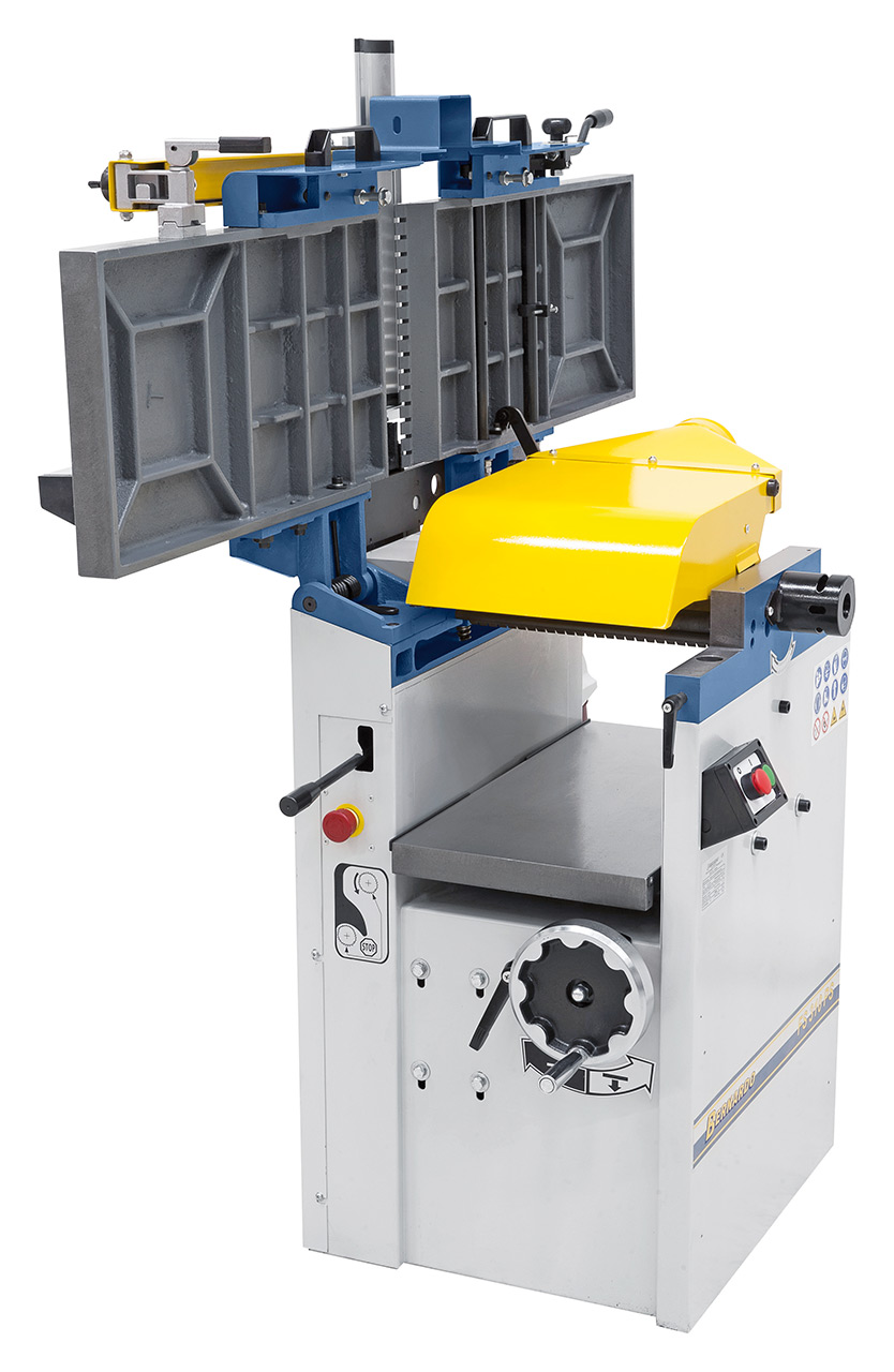 Abricht- und Dickenhobelmaschine FS 310 PS / 230 V