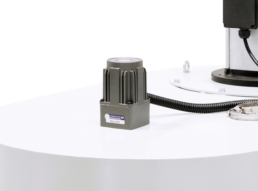 Reinluft-Absauganlage RLA 3700 / 400 V