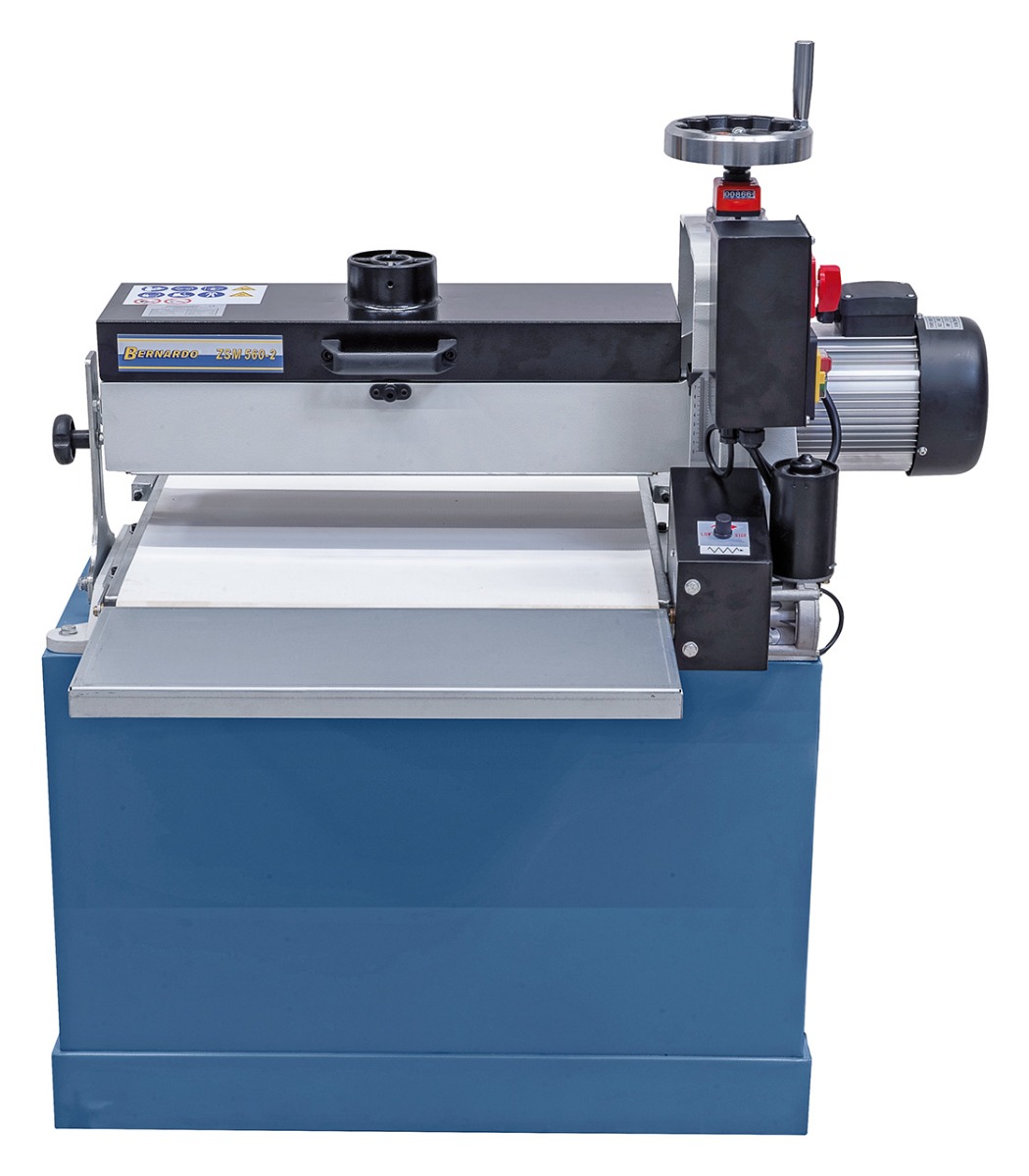 Zylinderschleifmaschine ZSM 560 - 2 / 400 V