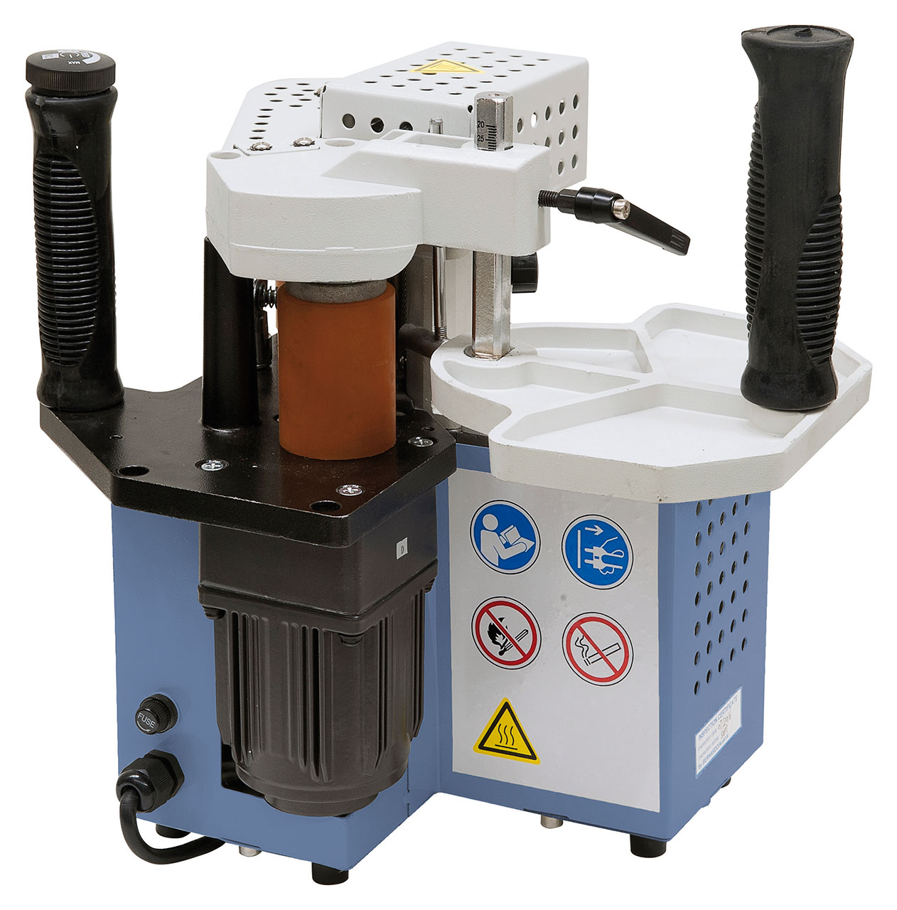 Kantenanleimgerät EBM 60 Profi