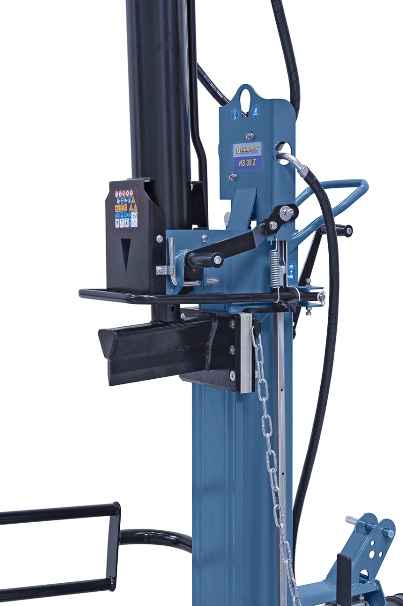 Holzspalter HS 30 Z *