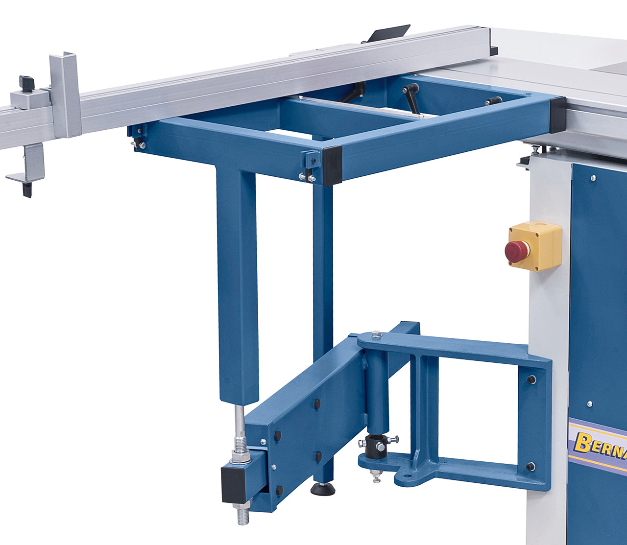 Formatrundsave STS 1600 / 400 V