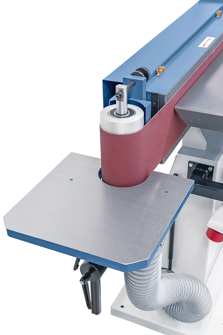 Kantenschleifmaschine KSM 2600 C *