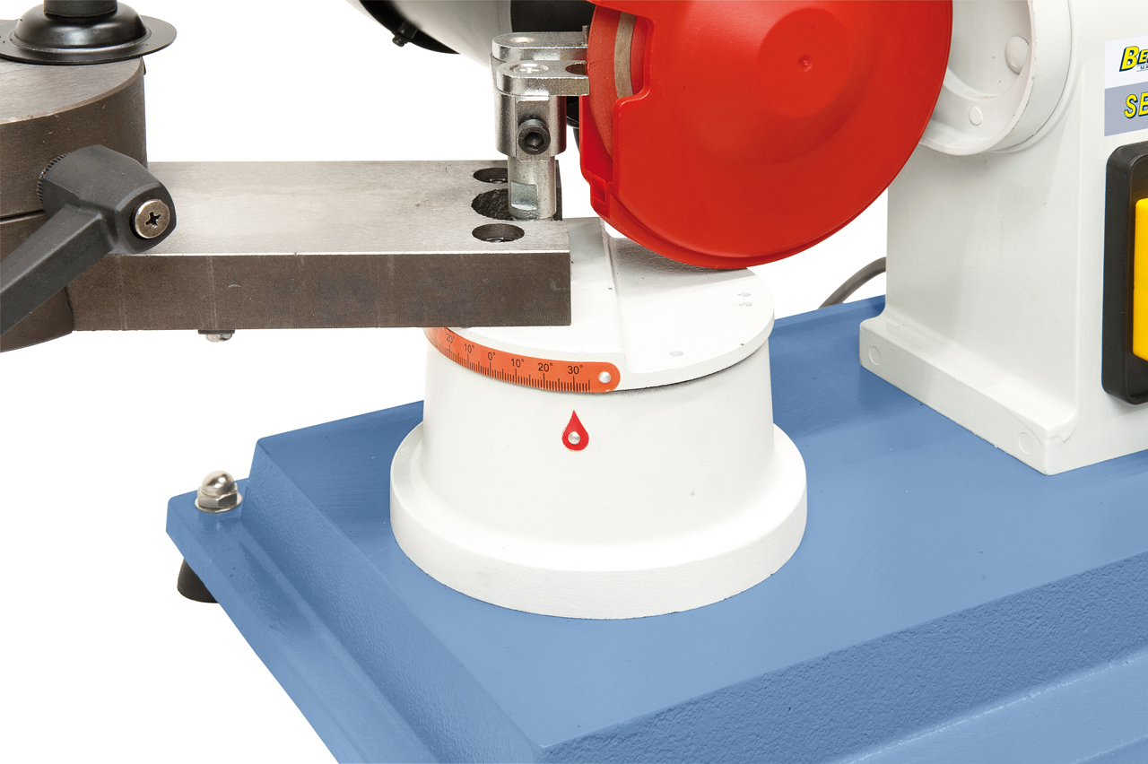 Sägeblattschärfmaschine SBS 1000 / 230 V