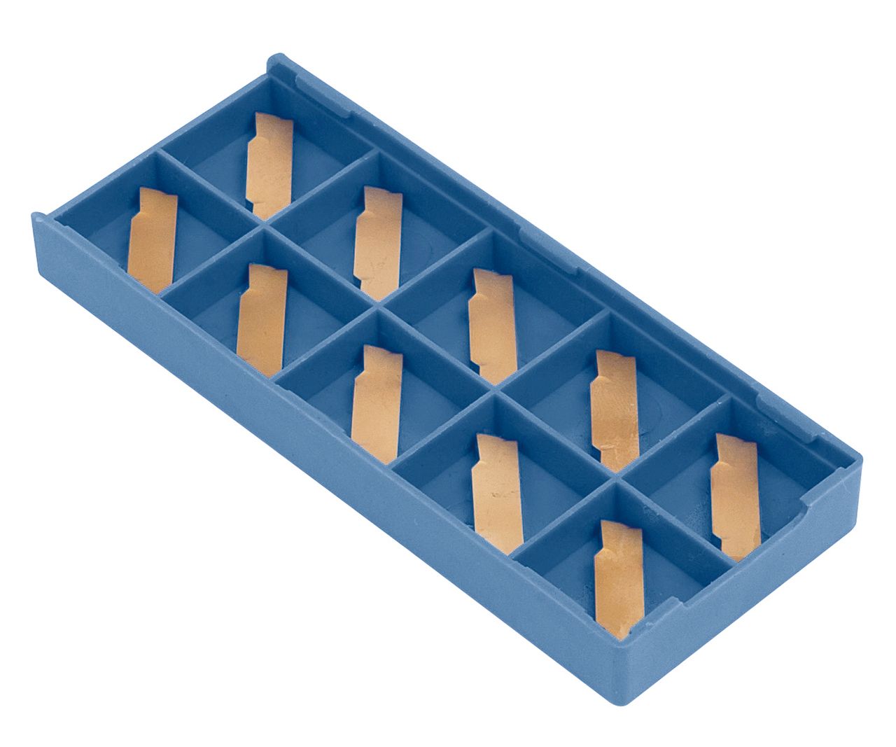 Satz HM-Wendeplatten für 44-2081 (5 Stk.)