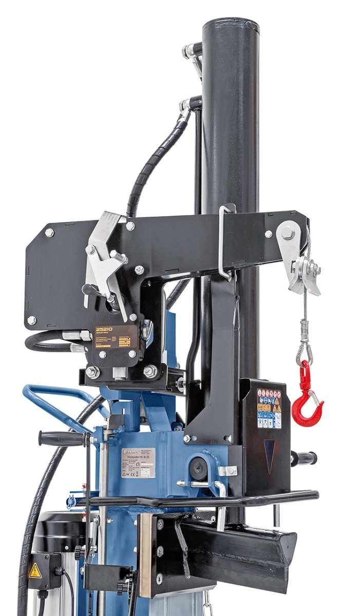 Holzspalter HS 22 ZE *