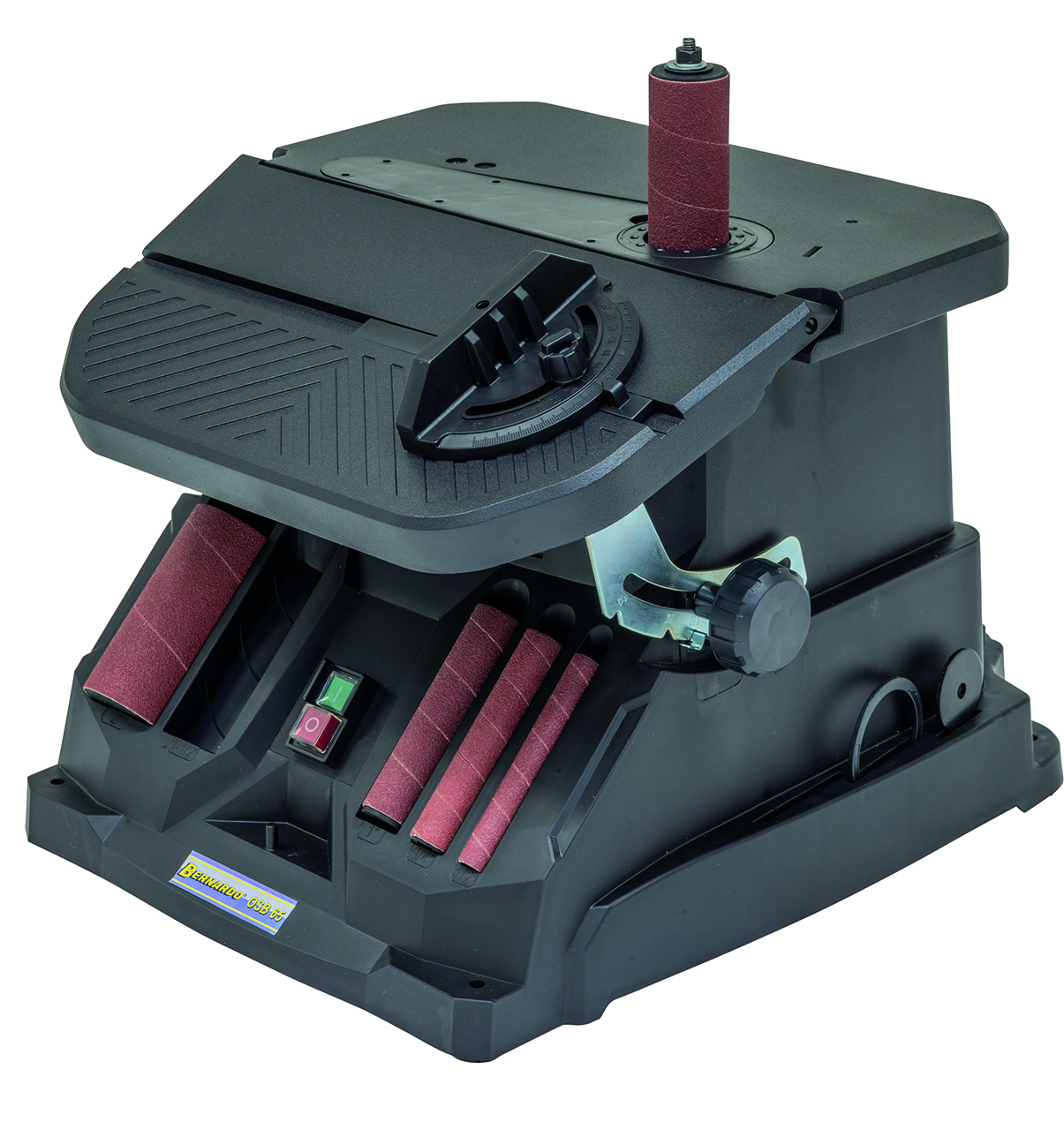 Osz. Spindel-Bandschleifmaschine OSB 65 / 230 V