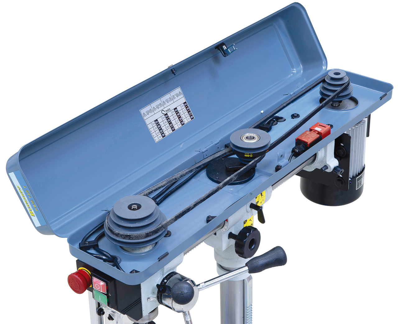 RBM 780 T / 230 V