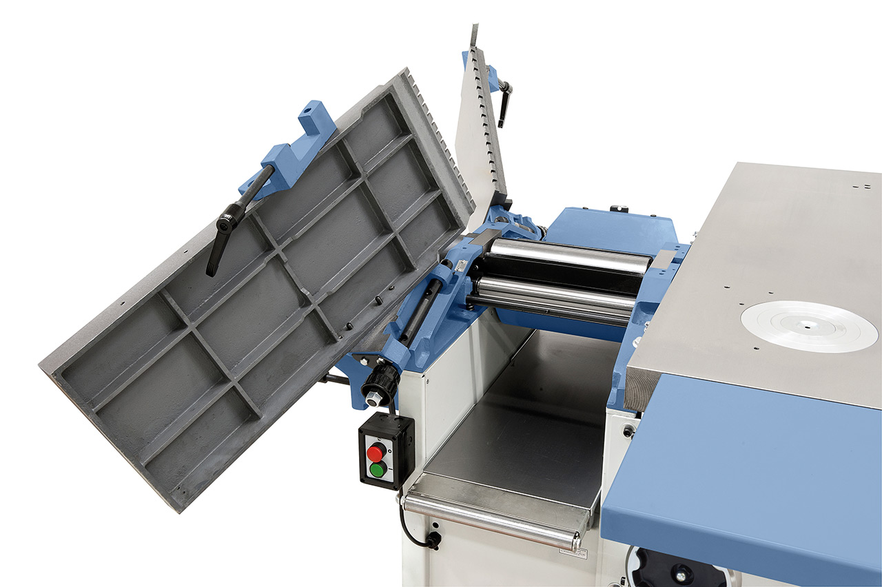 Universal-Kombimaschine CF 310 F - 2600 *
