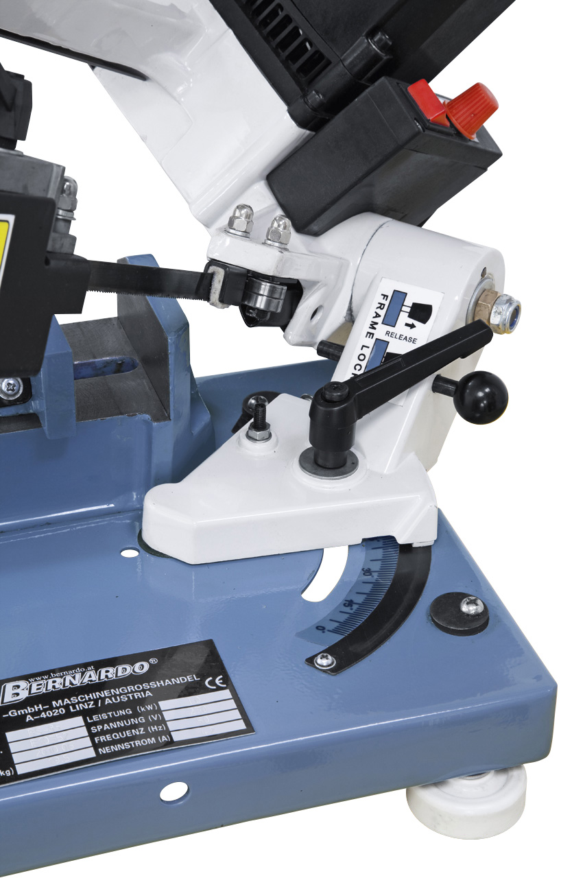 Vario-Metallbandsäge EBS 85 B / 230 V