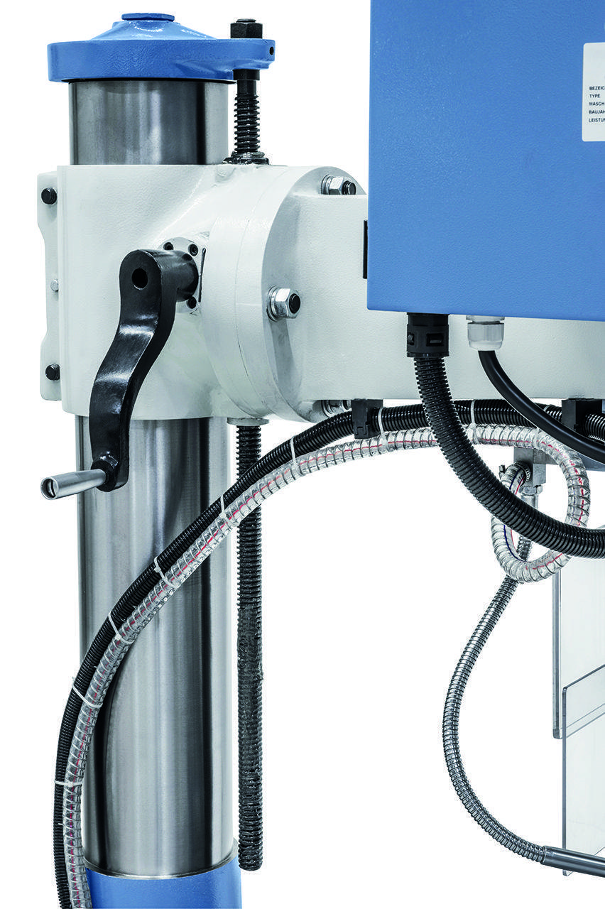 Radialbohrmaschine RD 700 Vario *