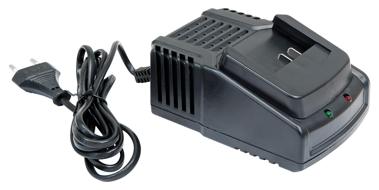 Ladegerät f. DP 120 A / TBS 620 A / TBS 760 A / KNS 150 A
