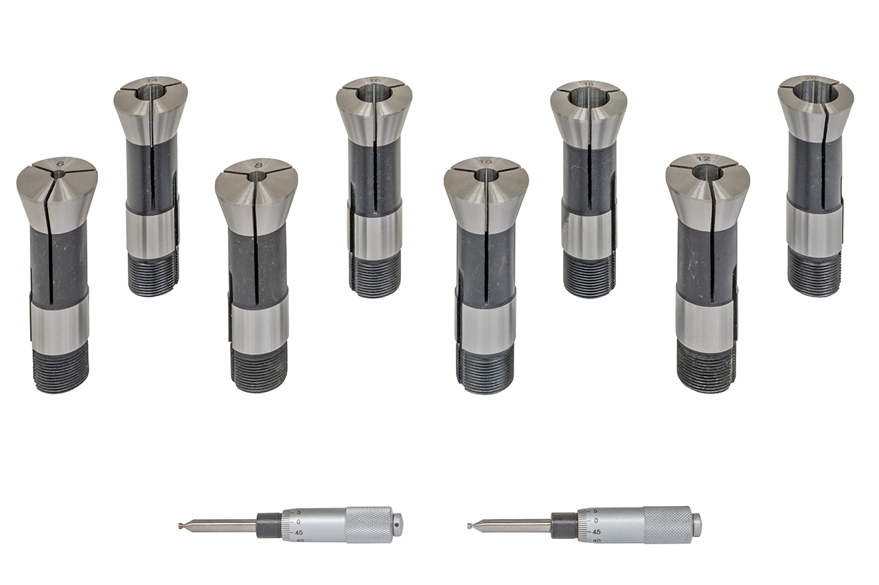 Schaftfräserschleifmaschine EMG 20 Pro