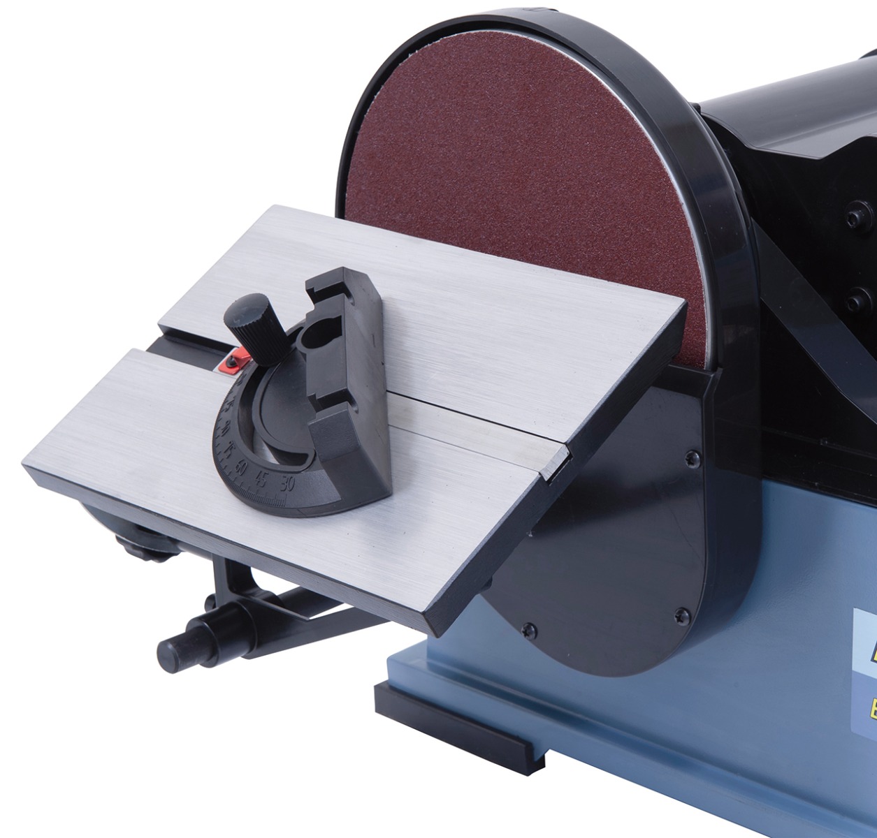 Band- und Tellerschleifmaschine BDSM 230 T