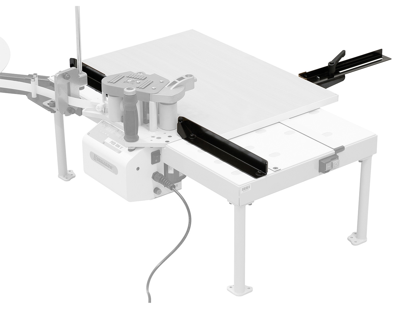 Führungssystem ST 97