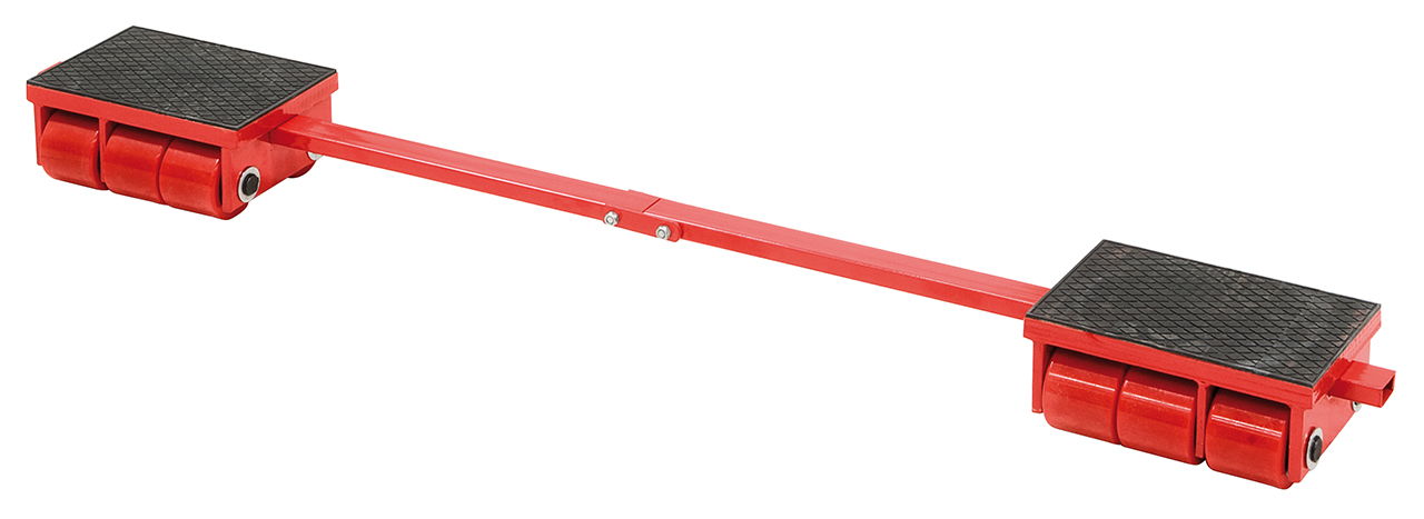 Transportroller, verstellbar VTR 12 N