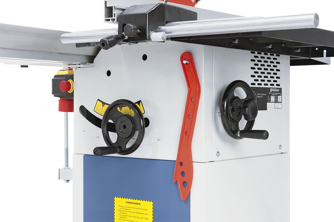 Formatkreissäge FKS 1600 N / 400 V *