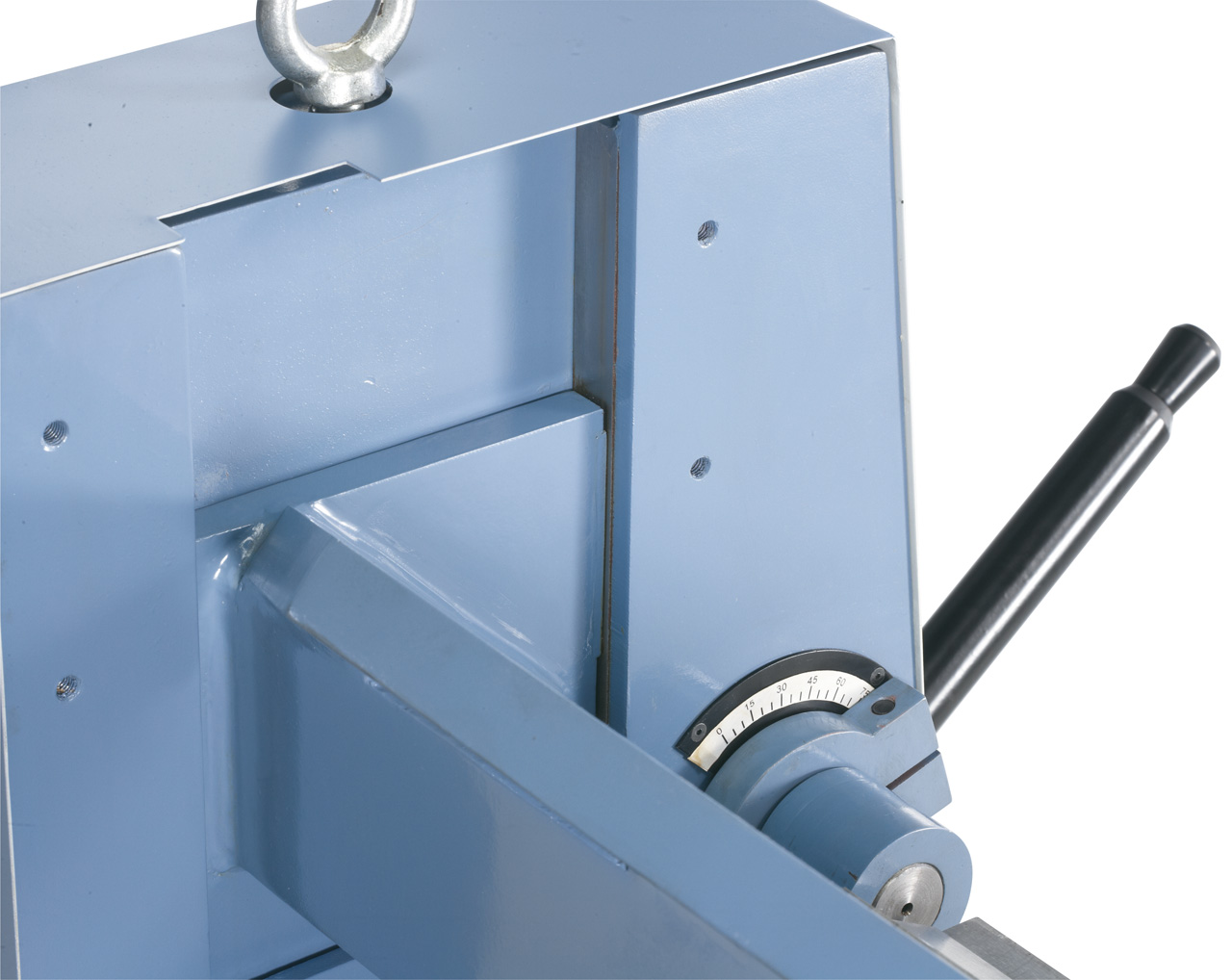 Schwenkbiegemaschine BM 2020 *