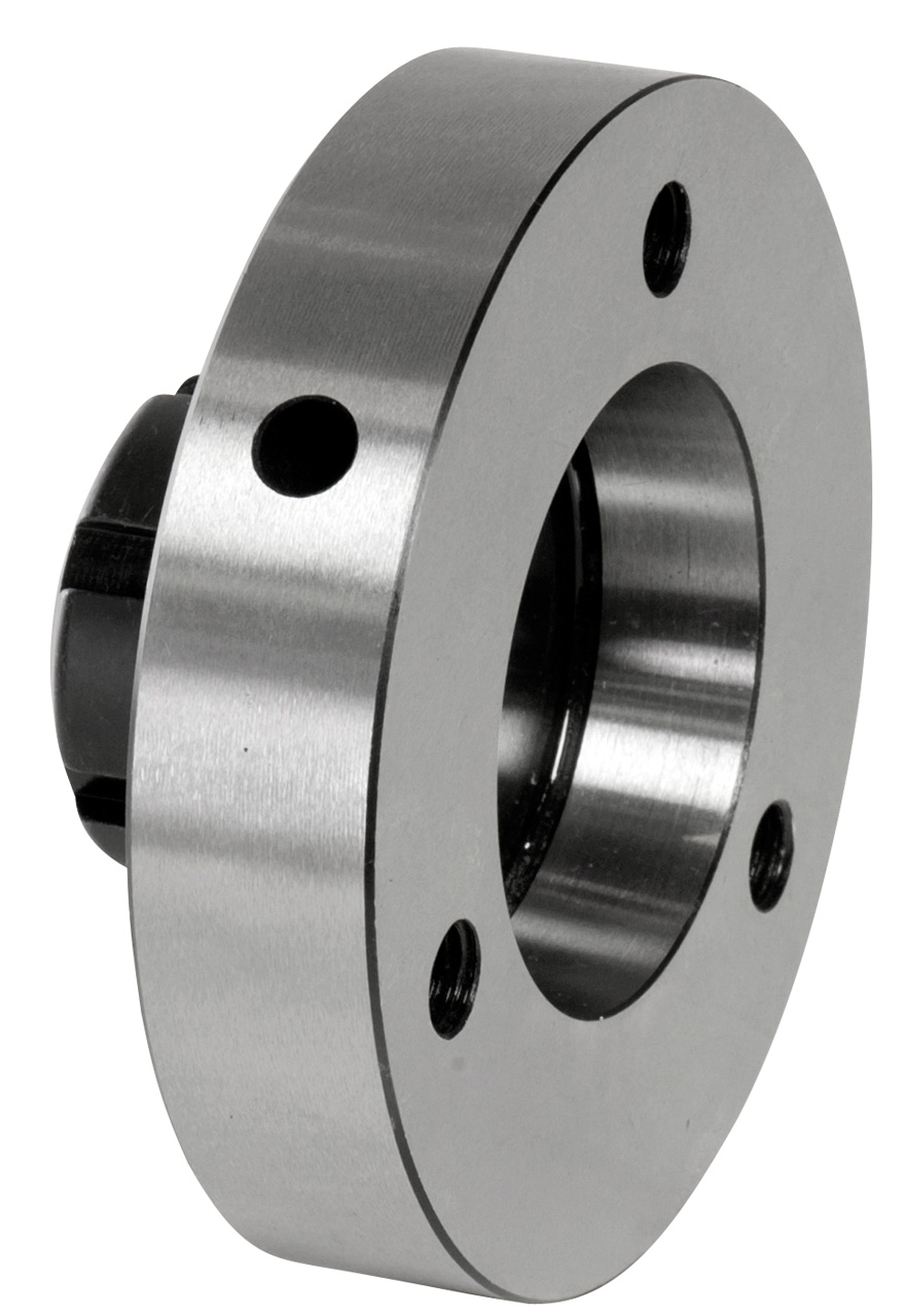 Spannzangenfutter ER 25 - D 52