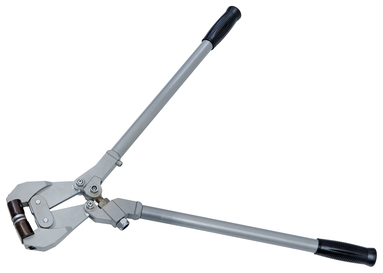 Stauch- und Streckzange SS 40 P