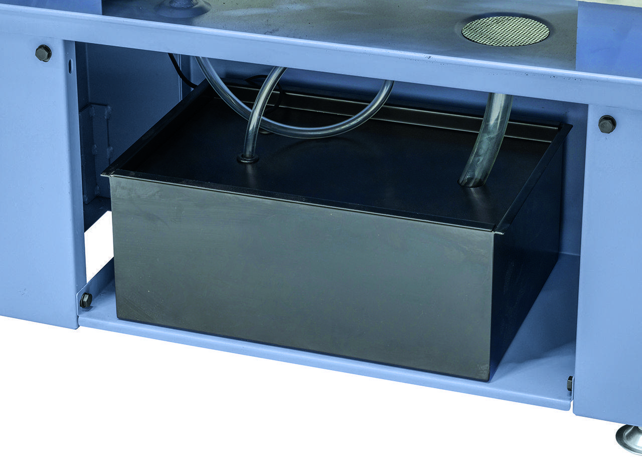 Metallbandsäge EBS 180 B / 400 V