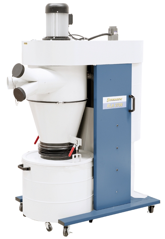 Reinluft-Absauganlage RLA 2700 / 400 V