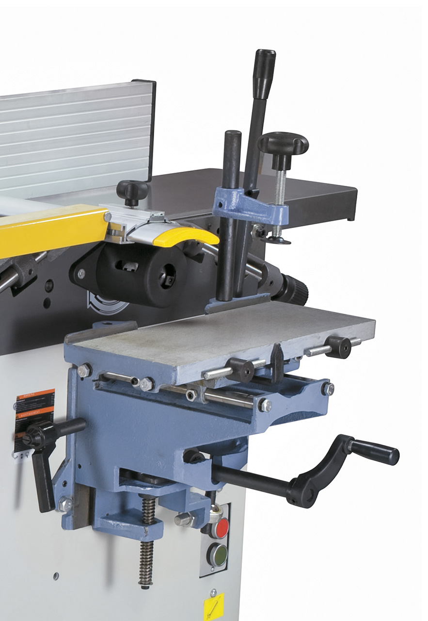 Universal - Kombimaschine CWM 250 Top / 230 V *