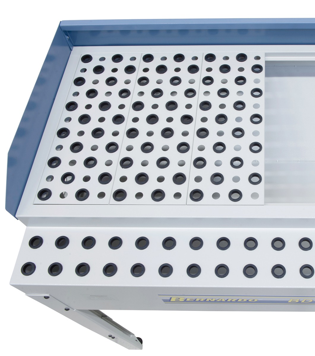 Absaugtisch BDT 1250