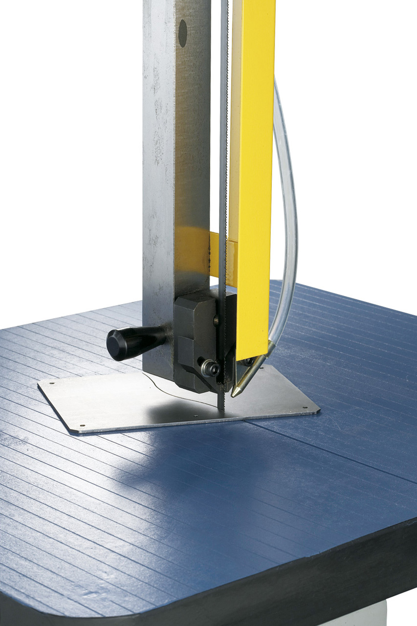 Vertikalbandsäge VMS 520 *