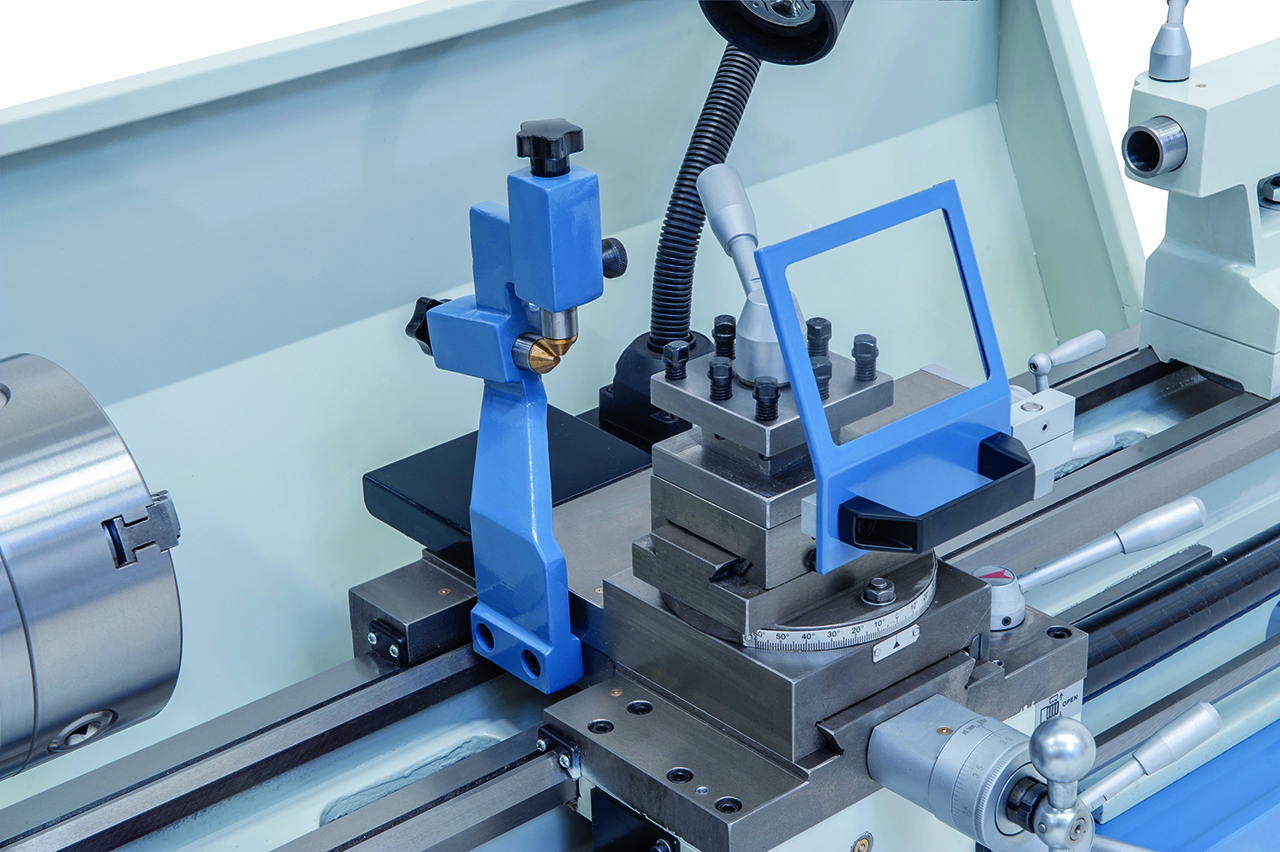 Drehmaschine Hobby 910 G / 230 V