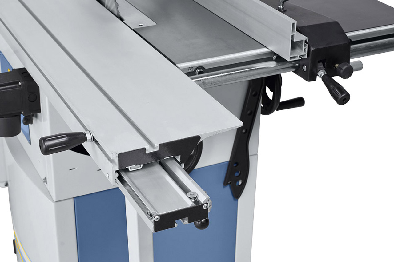 Formatkreissäge FKS 1600 N / 230 V *