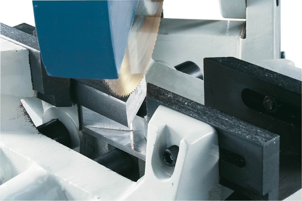 Manuelle Metallkreissäge CS 315 L